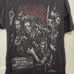 Walking Dead Tshirt
